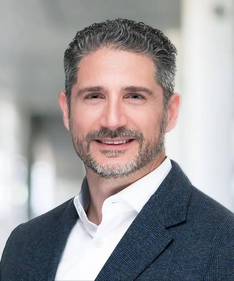 Jim DeFruscio