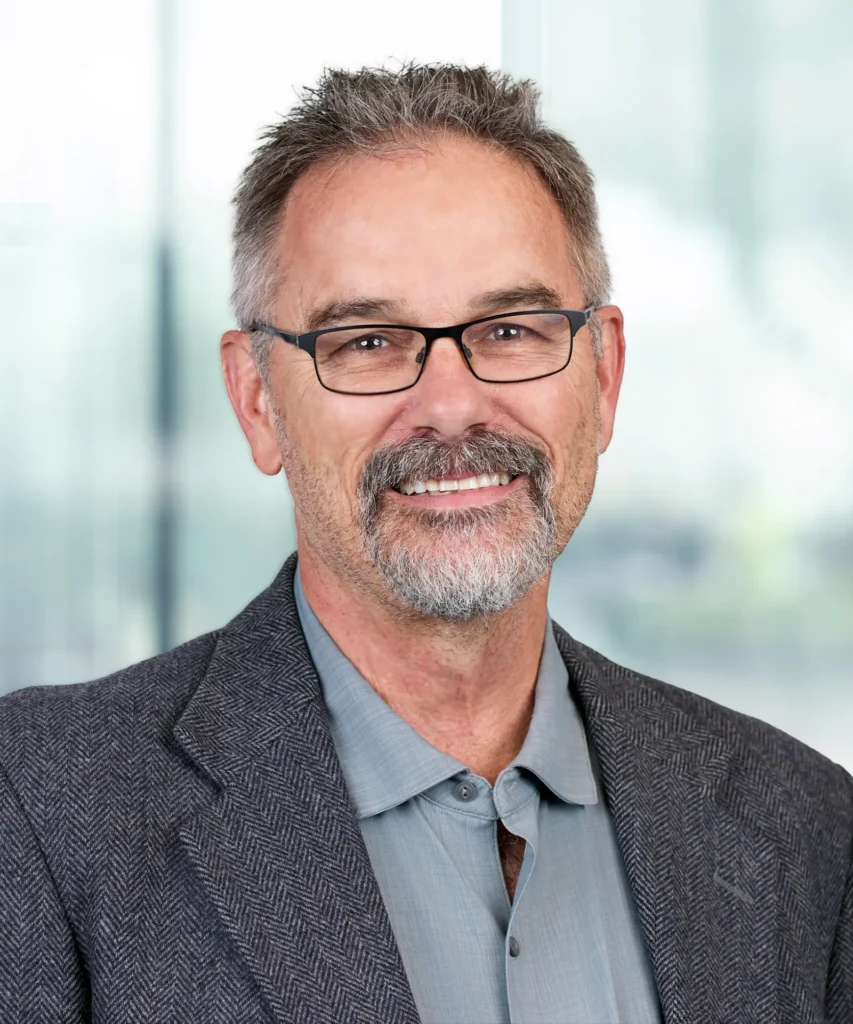A headshot of Rory Tosh.