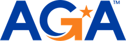 A logo of Association of Government Accountants.