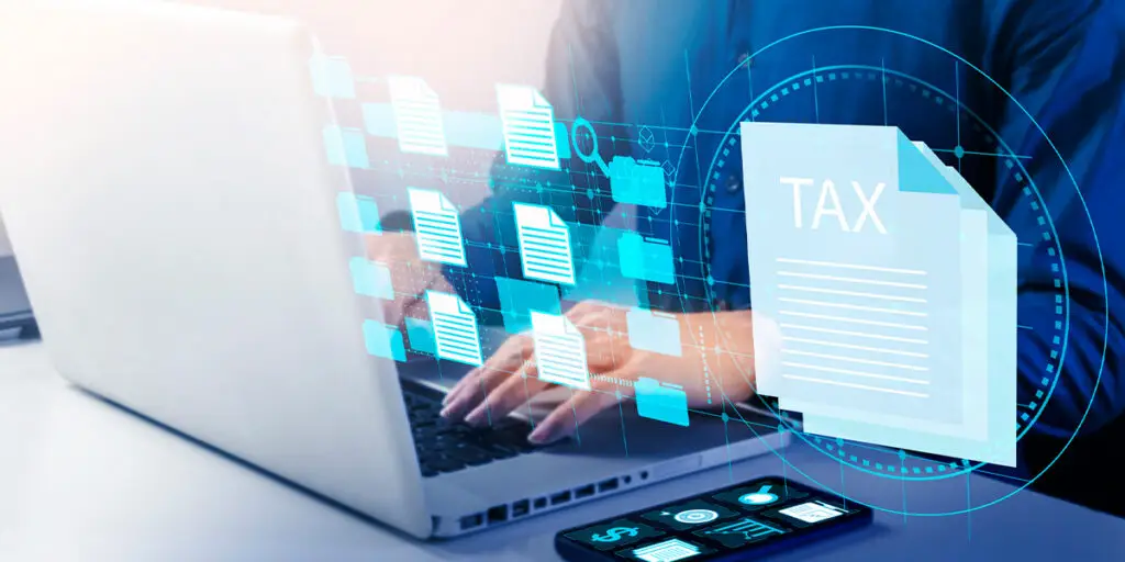 Entrepreneurs manage tax matters correctly and efficiently.