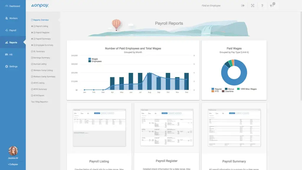 OnPay_Reports-Dashboard-Jessica-Miles-1024x576