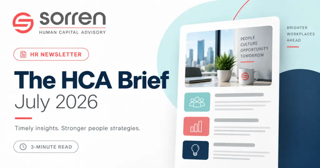July 2026 Employer Compliance