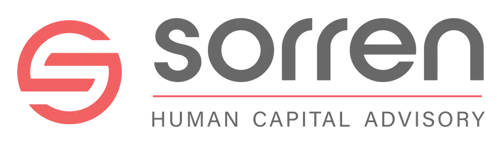 Sorren Human Capital Advisory Logo
